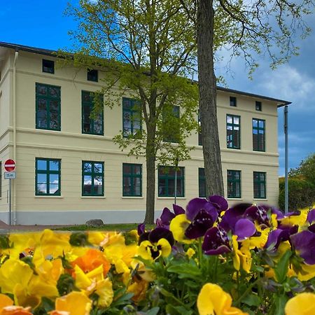 Ferienwohnung _Altes Zollamt_ ノイシュタット・イン・ホルシュタイン エクステリア 写真