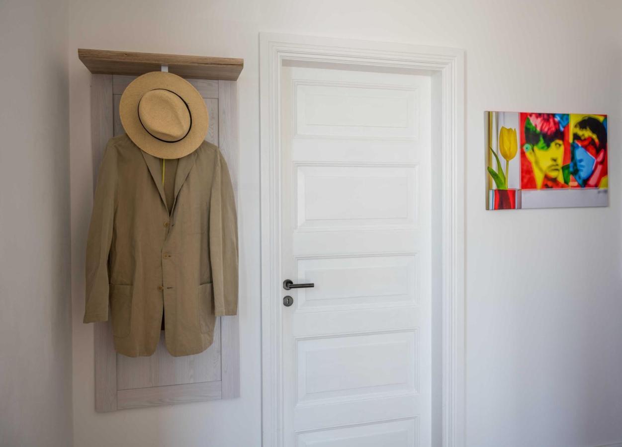 Ferienwohnung _Altes Zollamt_ ノイシュタット・イン・ホルシュタイン エクステリア 写真