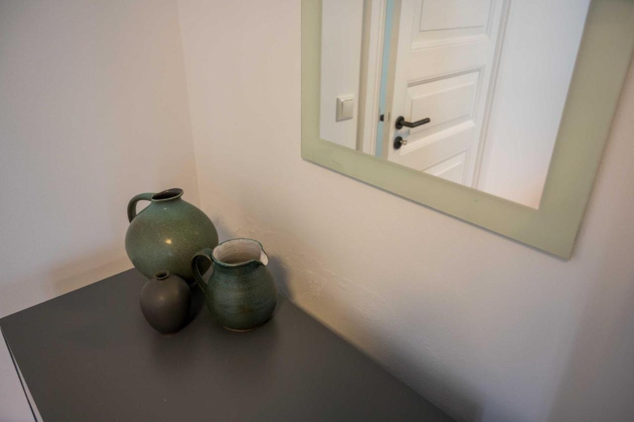 Ferienwohnung _Altes Zollamt_ ノイシュタット・イン・ホルシュタイン エクステリア 写真