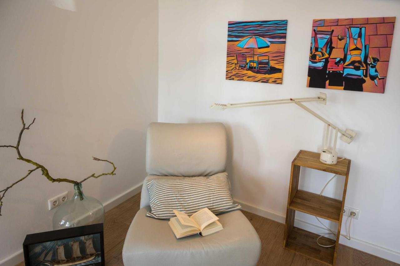 Ferienwohnung _Altes Zollamt_ ノイシュタット・イン・ホルシュタイン エクステリア 写真