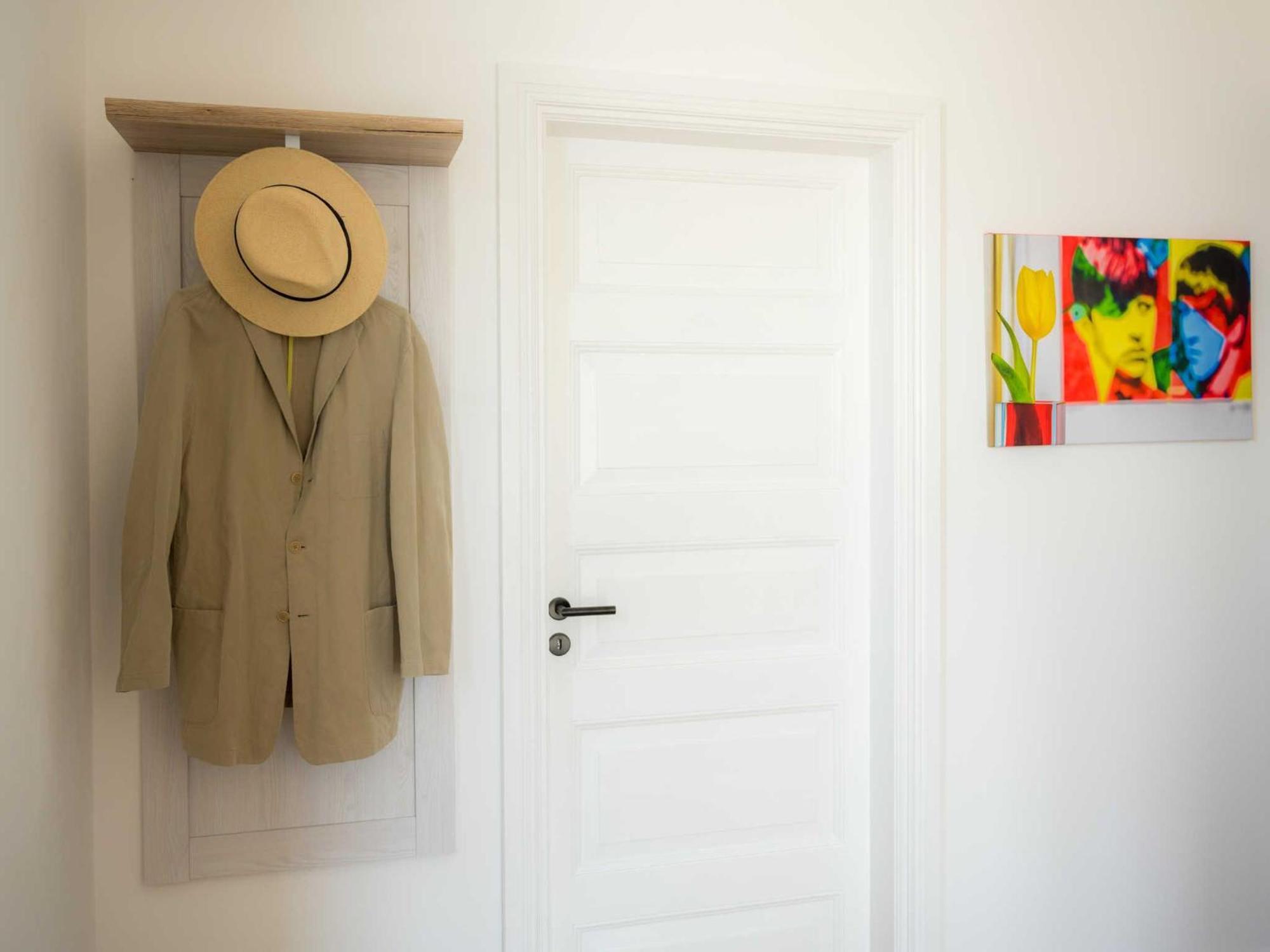 Ferienwohnung _Altes Zollamt_ ノイシュタット・イン・ホルシュタイン エクステリア 写真