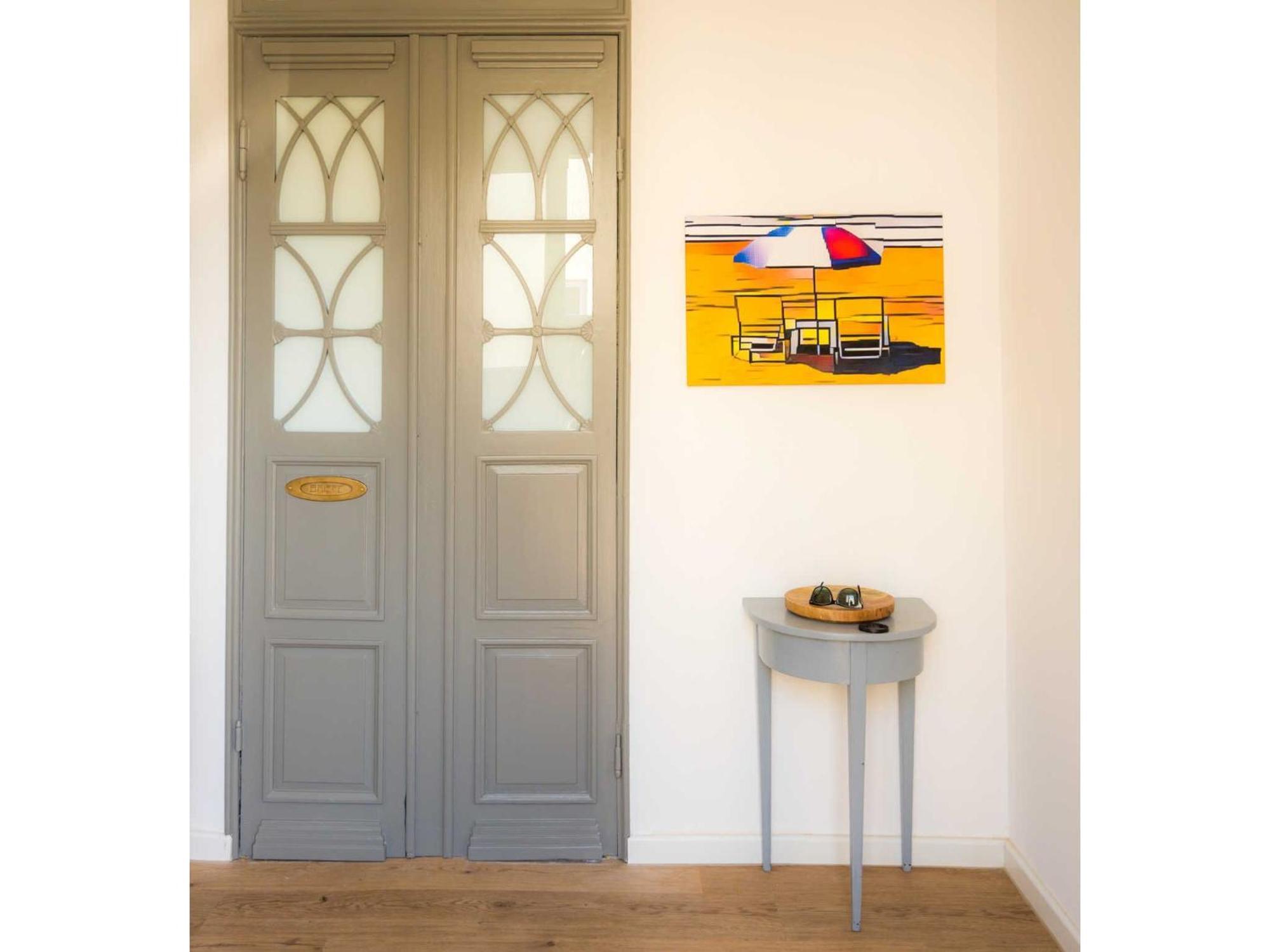 Ferienwohnung _Altes Zollamt_ ノイシュタット・イン・ホルシュタイン エクステリア 写真